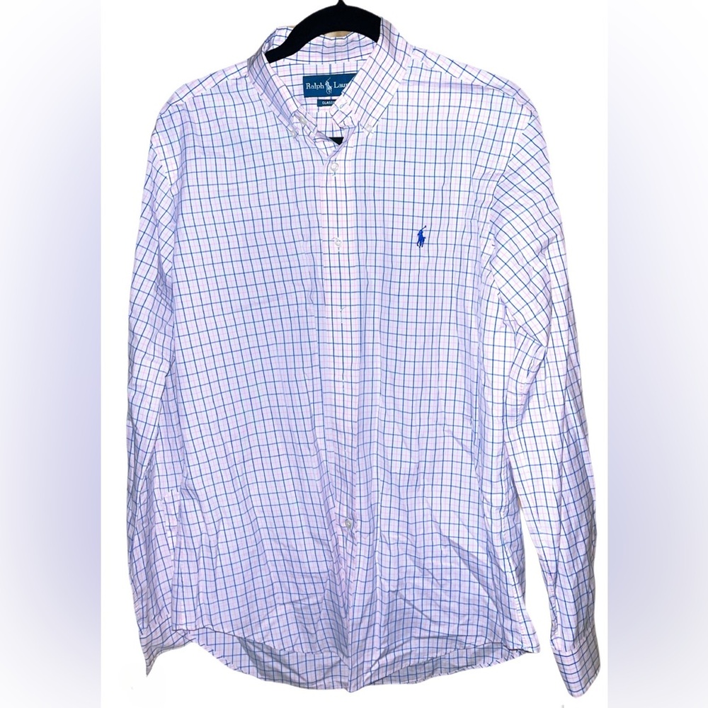 POLO BY RALPH LAUREN - MENS M/15